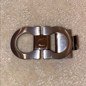 Ferragamo Belt Buckle